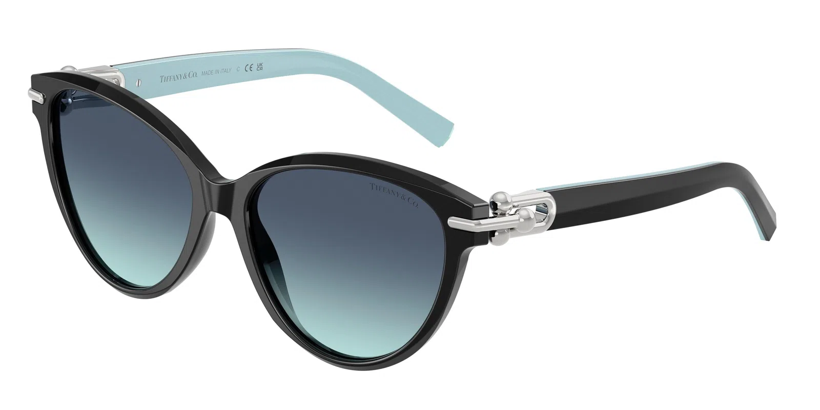Tiffany 4261 Sunglasses - view 6